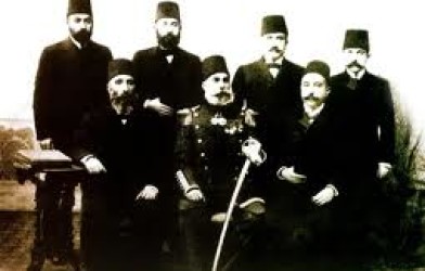 Botan’da Bir Kürdistan Devleti