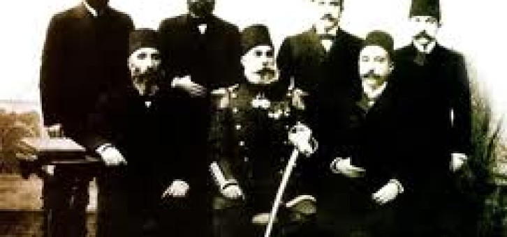 Botan’da Bir Kürdistan Devleti